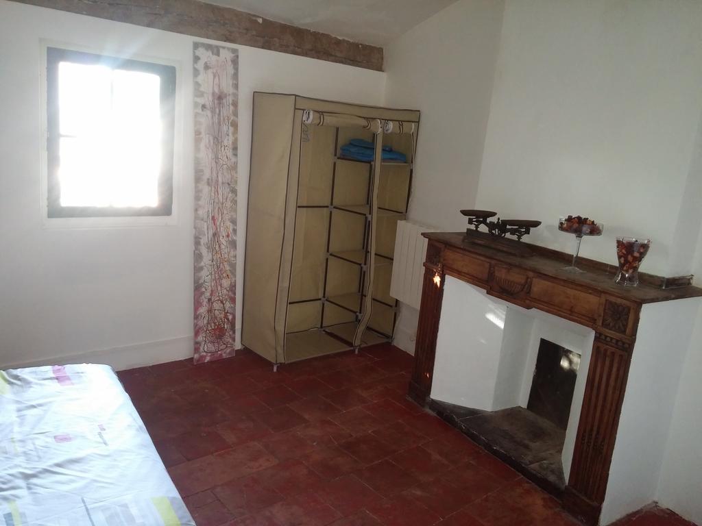 Appartements Cote Pont Vieux-Self Check-In Carcassonne Exteriör bild