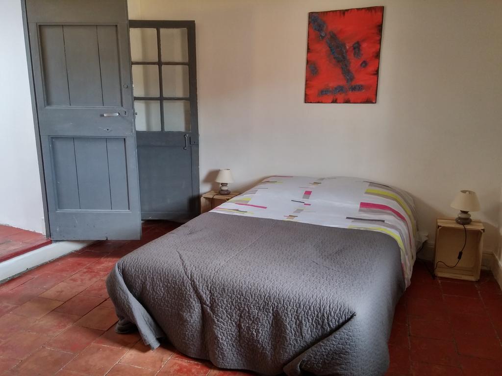 Appartements Cote Pont Vieux-Self Check-In Carcassonne Exteriör bild