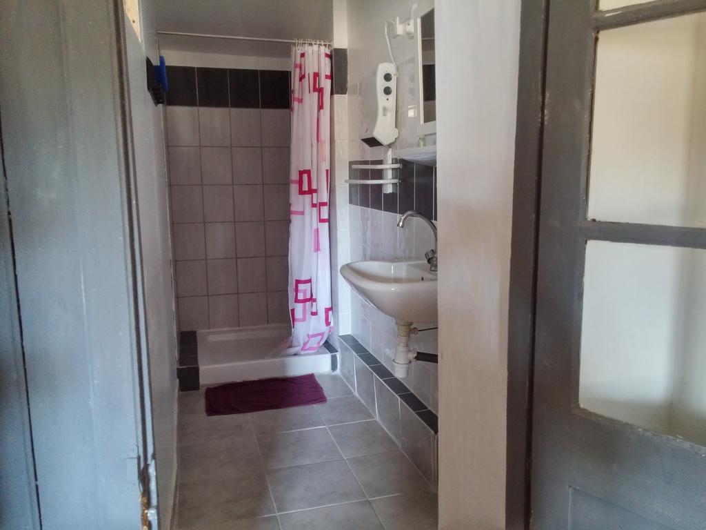 Appartements Cote Pont Vieux-Self Check-In Carcassonne Exteriör bild